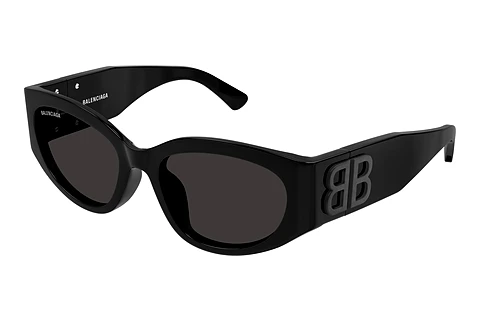 Sunglasses Balenciaga BB0324SK 001