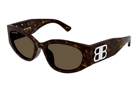 Sunglasses Balenciaga BB0324SK 003