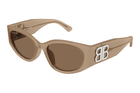 Sunglasses Balenciaga BB0324SK 015