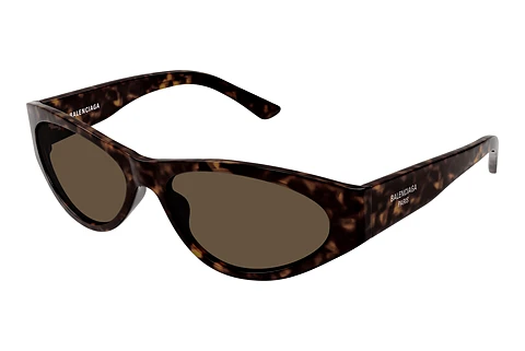 Sunglasses Balenciaga BB0367S 002