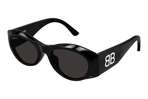 Sunglasses Balenciaga BB0396SK 001