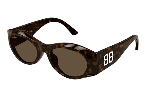 Sunglasses Balenciaga BB0396SK 002