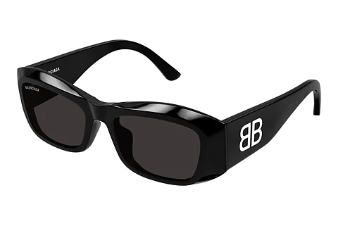 Sunglasses Balenciaga BB0397SA 001