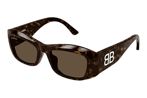 Sunglasses Balenciaga BB0397SA 002