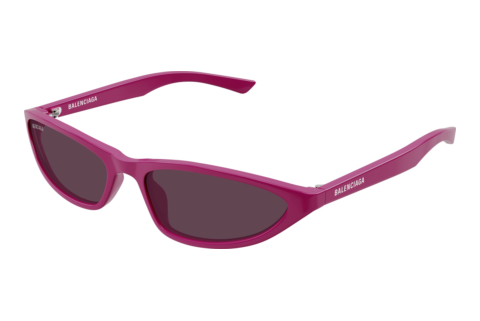 Sunglasses Balenciaga BB0402S 007