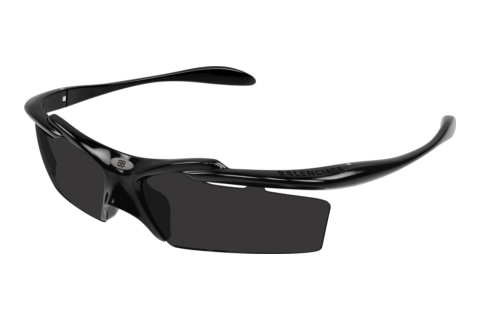 Sunglasses Balenciaga BB0420S 001