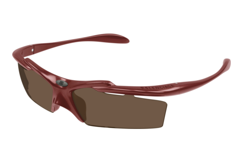 Sunglasses Balenciaga BB0420S 003
