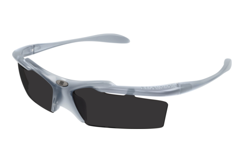 Sunglasses Balenciaga BB0420S 005