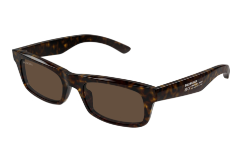 Sunglasses Balenciaga BB0422S 002