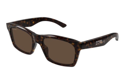 Sunglasses Balenciaga BB0423S 002