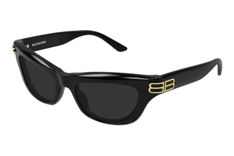 Sunglasses Balenciaga BB0430S 001