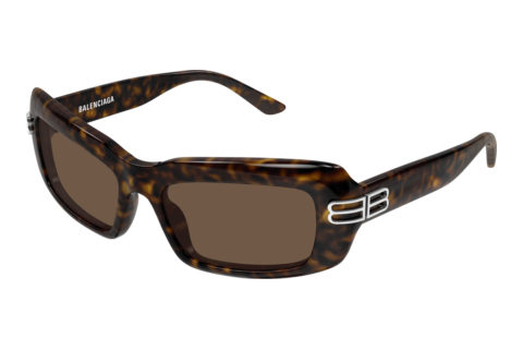 Sunglasses Balenciaga BB0432S 002
