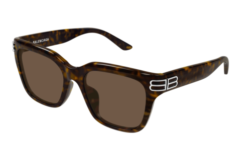 Sunglasses Balenciaga BB0433SK 002