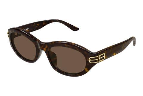 Sunglasses Balenciaga BB0434SK 002
