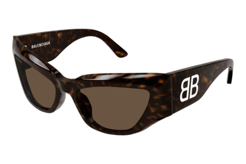 Sunglasses Balenciaga BB0444S 004