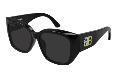 Sunglasses Balenciaga BB0445SK 002