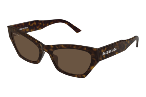 Sunglasses Balenciaga BB0447S 002