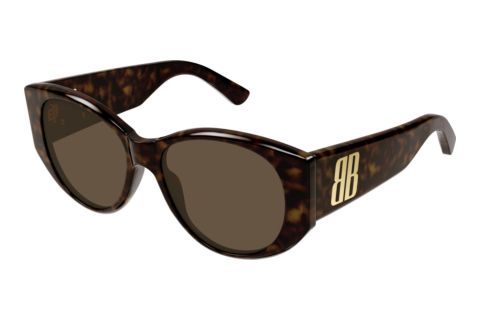 Sunglasses Balenciaga BB0455S 002