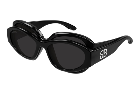 Sunglasses Balenciaga BB0456S 001