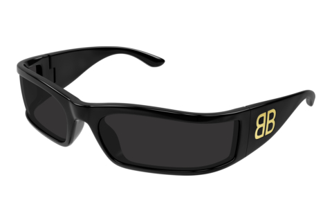 Sunglasses Balenciaga BB0458S 001