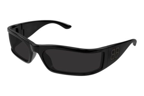 Sunglasses Balenciaga BB0458S 002