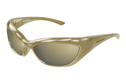 Sunglasses Balenciaga BB0463S 002