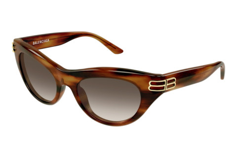 Sunglasses Balenciaga BB0466S 002