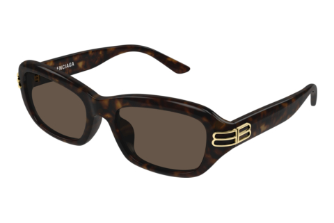 Sunglasses Balenciaga BB0471SK 002