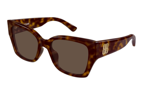 Sunglasses Balenciaga BB0474S 002