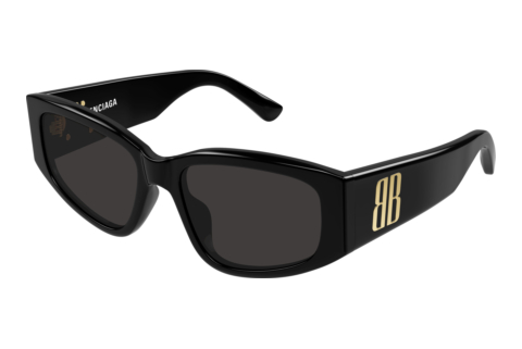 Sunglasses Balenciaga BB0475S 001