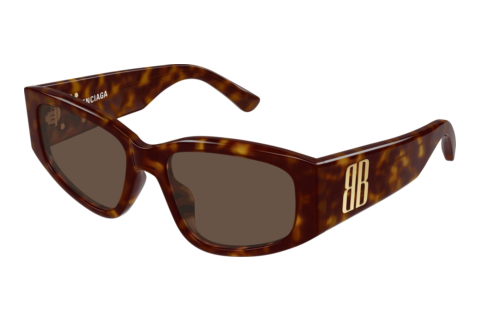 Sunglasses Balenciaga BB0475S 002