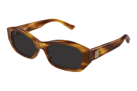 Sunglasses Balenciaga BB0476S 002