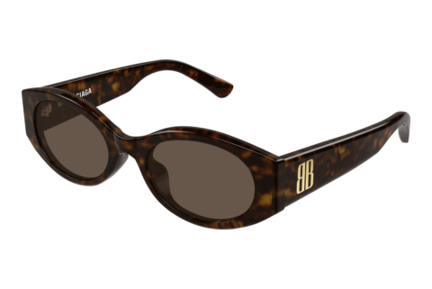 Sunglasses Balenciaga BB0477SA 002