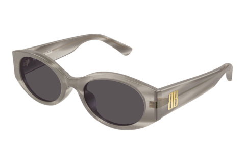 Sunglasses Balenciaga BB0477SA 003