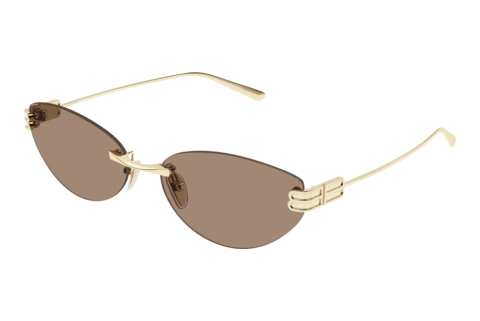 Sunglasses Balenciaga BB0486S 004