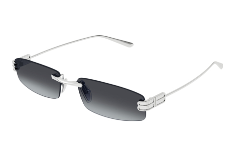 Sunglasses Balenciaga BB0488S 002