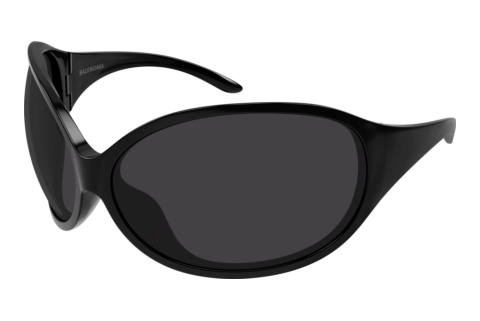 Sunglasses Balenciaga BB0502S 001