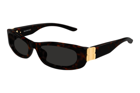 Sunglasses Balenciaga BB0505S 002