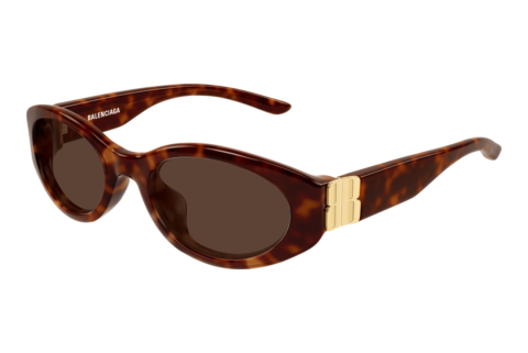 Sunglasses Balenciaga BB0507SK 002