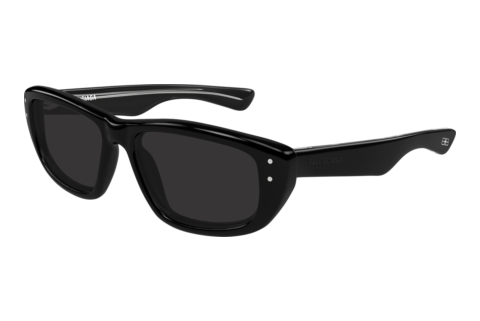 Sunglasses Balenciaga BB0520S 001
