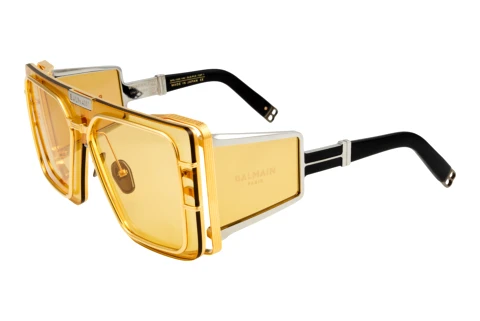 Sunglasses Balmain Paris WONDER BOY (BPS-102 E)