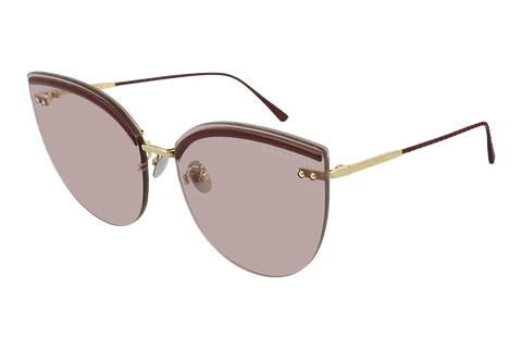 Sunglasses Bottega Veneta BV0205S 004
