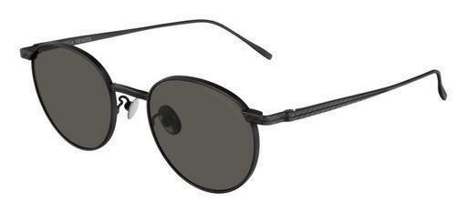 Sunglasses Bottega Veneta BV0249S 002