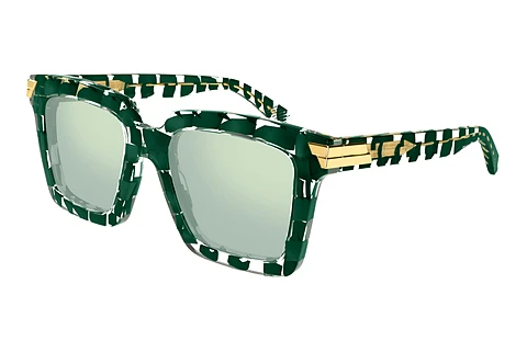 Sunglasses Bottega Veneta BV1005S 010
