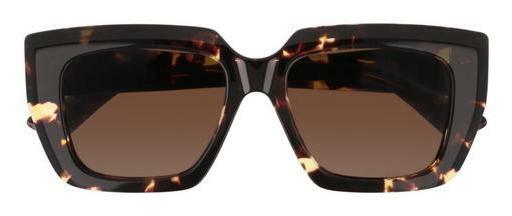 Sunglasses Bottega Veneta BV1030S 002