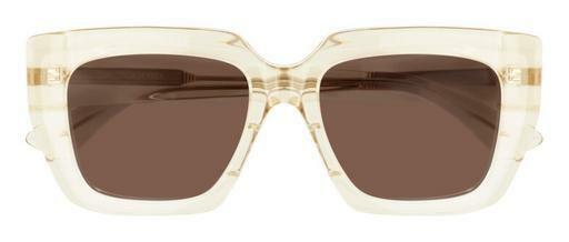 Sunglasses Bottega Veneta BV1030S 004