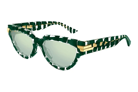 Sunglasses Bottega Veneta BV1035S 008