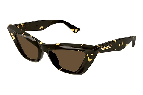 Sunglasses Bottega Veneta BV1101S 002