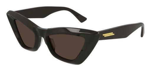 Sunglasses Bottega Veneta BV1101S 004