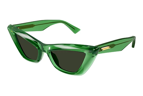 Sunglasses Bottega Veneta BV1101S 010